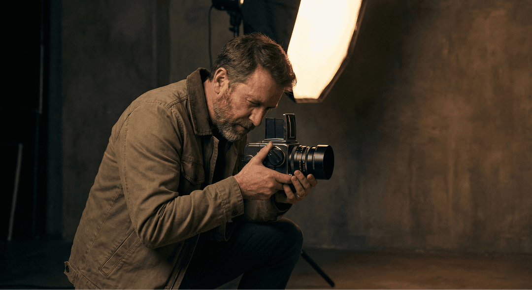 How to Choose the Best Camera for Your Photography Style?