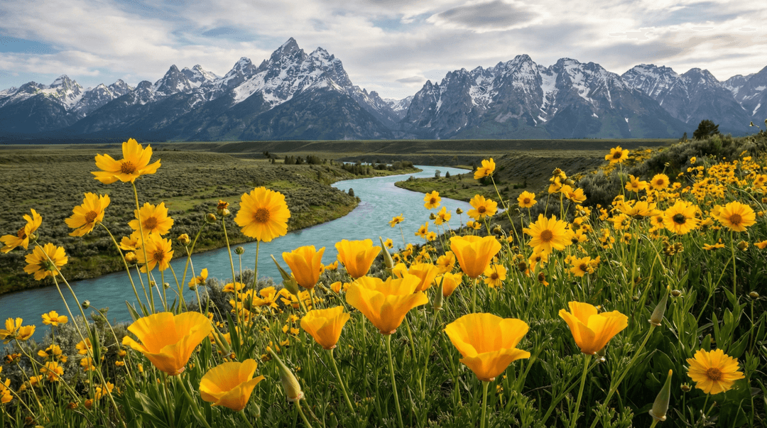 Photography Composition Guide: Tips to Improve Your Photos