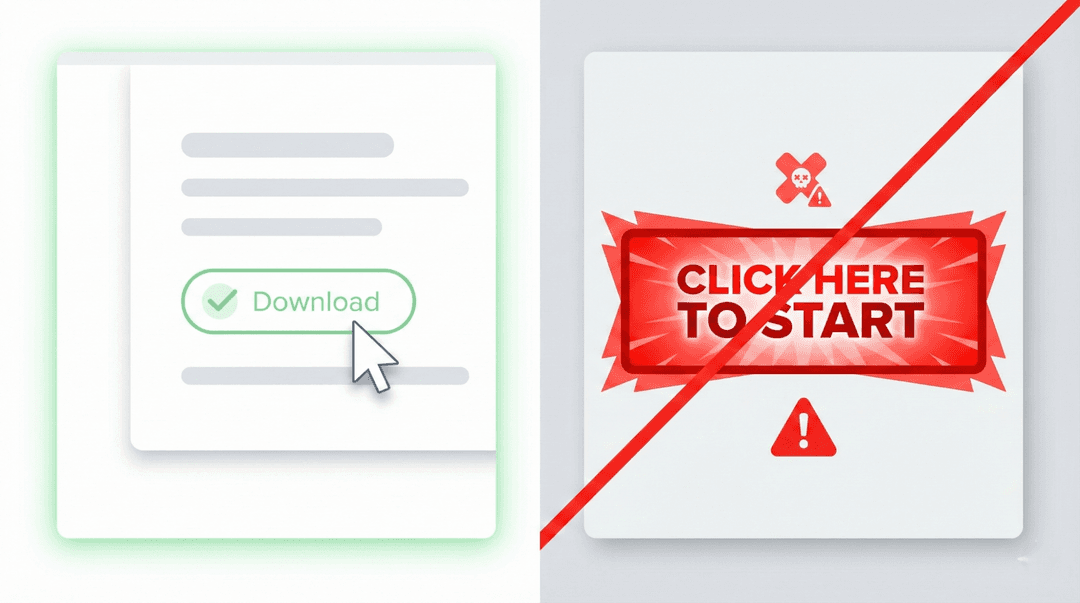 How to Download High-Resolution Wallpapers Safely from Popular Wallpaper Sites?