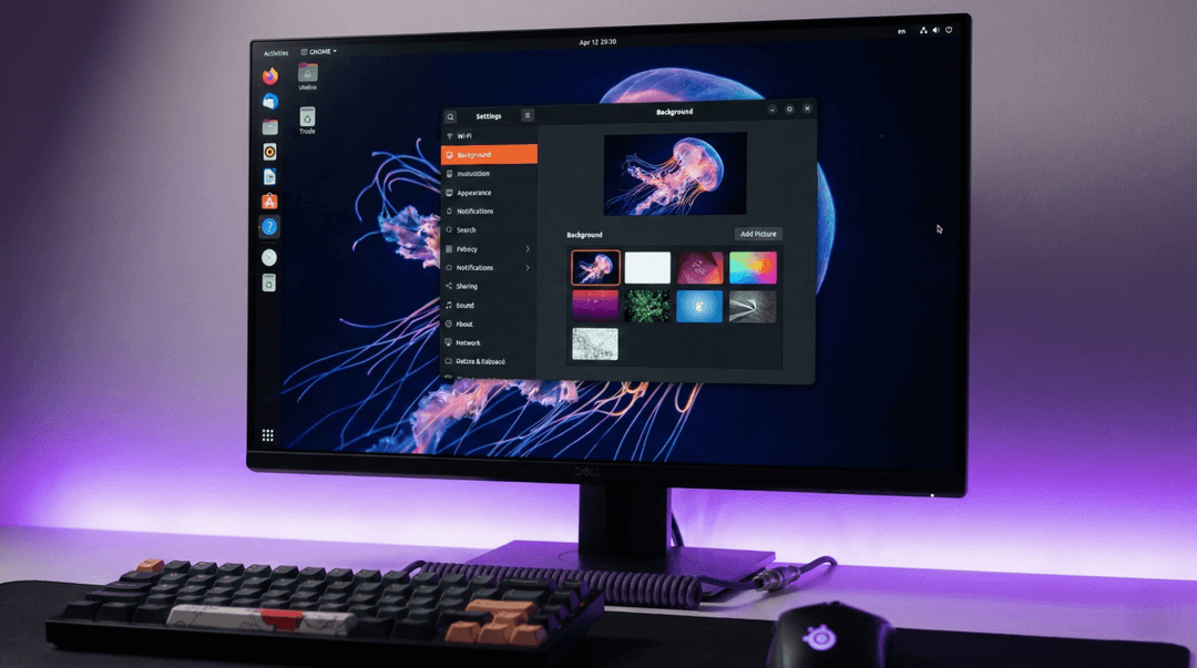 Steps to Customize Wallpapers on Popular Operating Systems Without Third-Party Apps